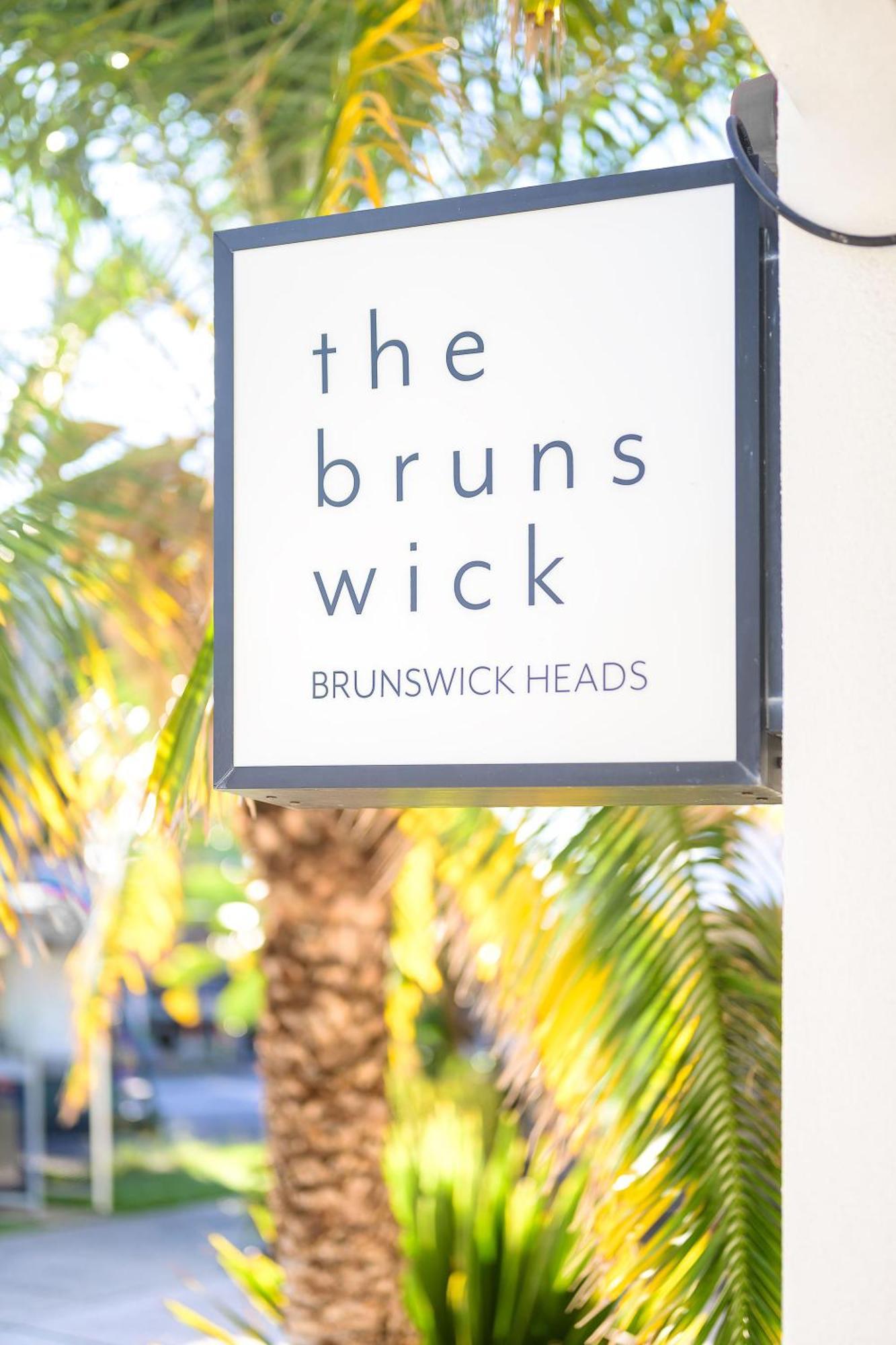 The Brunswick, Brunswick Heads Exterior foto