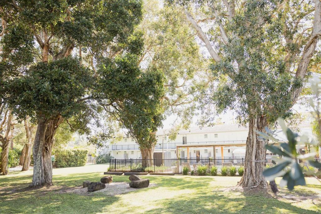 The Brunswick, Brunswick Heads Exterior foto